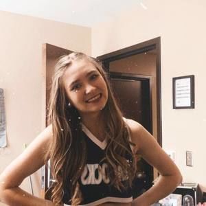 Meet your Posher, Bri